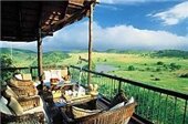 Pilanesberg (National Park) Accommodation