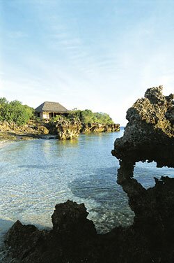 Quilalea Island Lodge