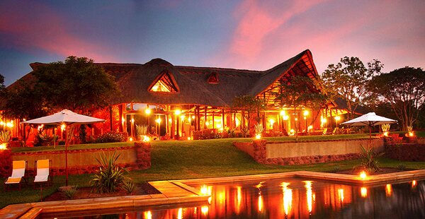 Stanley Safari Lodge