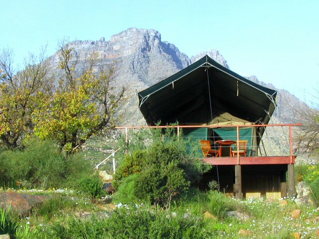 Karukareb Wilderness Lodge