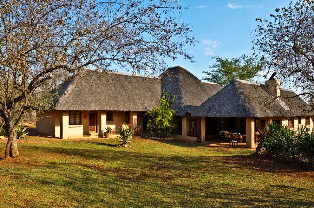 Royal Kruger Lodge
