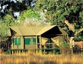 Kwando Safaris - Lebala Camp
