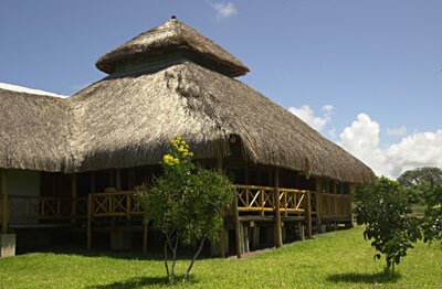 Archipelago Resort Mozambique
