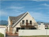 Mountain Bay Self Catering Apartments
