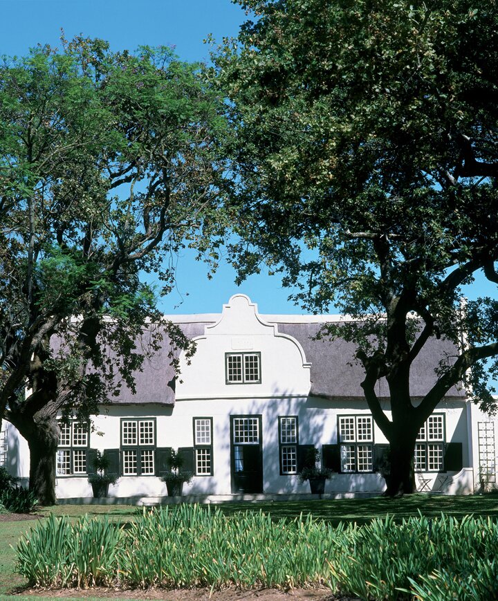 Stellenbosch Accommodation