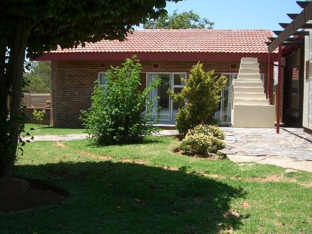 Gold Reef Place 3 Star Guest House.