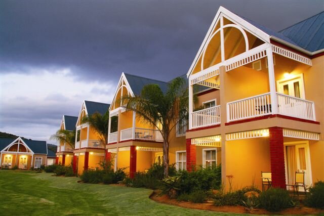Bushman Sands Hotel, Golf Estate and Spa 