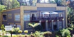 Forest View Guest House, Sabie