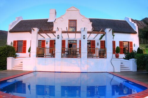Tulbagh Accommodation