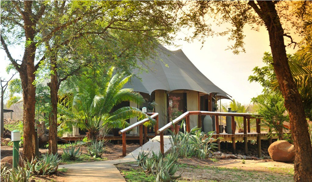 Chisomo Safari Camp