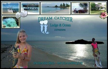 Welcome to Dream Catcher Lodge