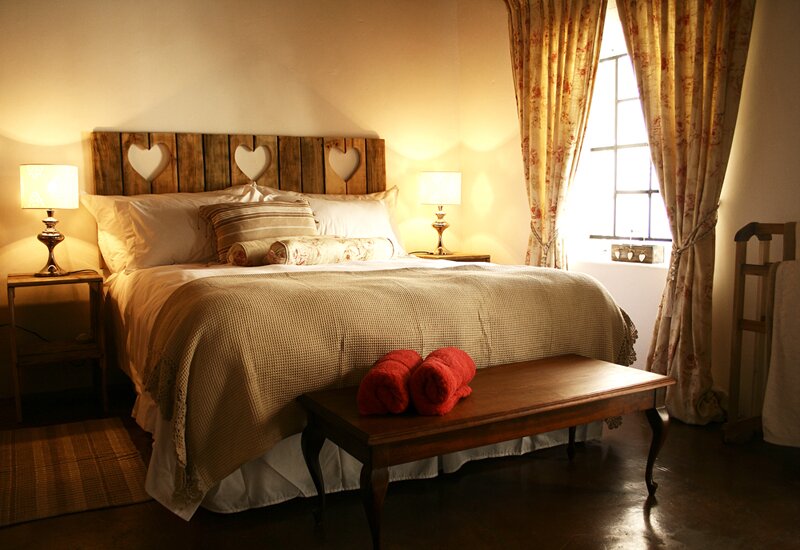 Tulbagh Accommodation