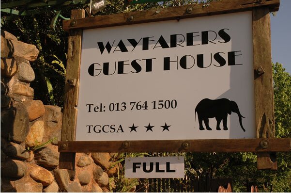 Wayfarers Guest House
