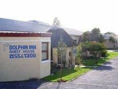 Dolphin Inn Guest House