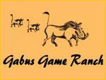 Gabus Game Ranch